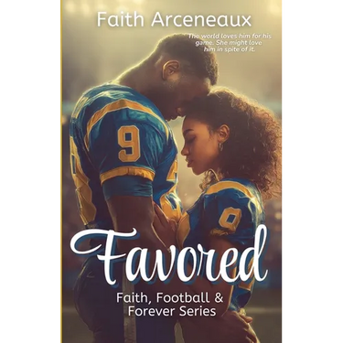 Favored