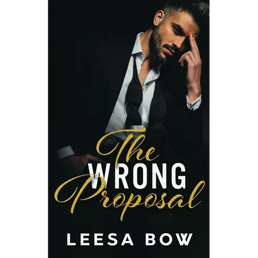 The Wrong Proposal