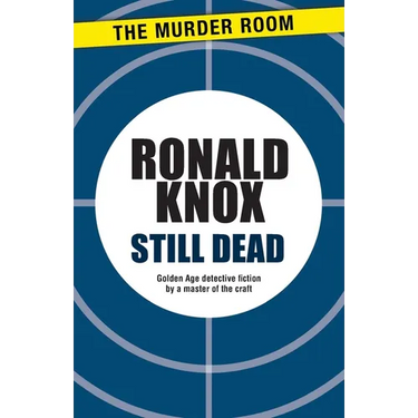 Still Dead
