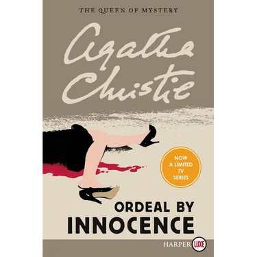 Ordeal by Innocence
