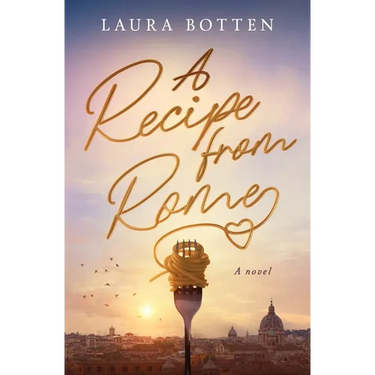 A Recipe from Rome
