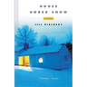 House Under Snow