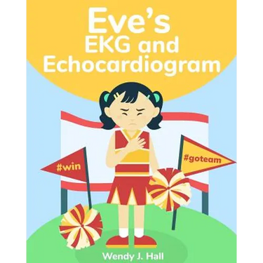 Eve's EKG and Echocardiogram