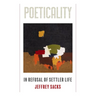 Poeticality: In Refusal of Settler Life
