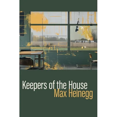 Keepers of the House