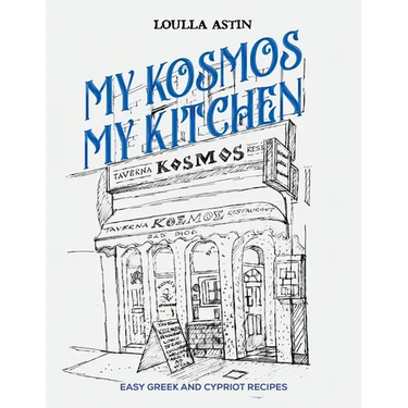 My Kosmos My Kitchen
