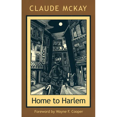 Home to Harlem