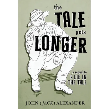 The Tale Gets Longer