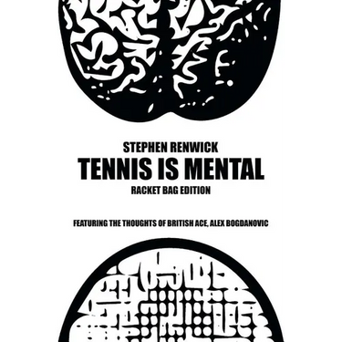 Tennis Is Mental: Racket Bag Edition