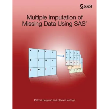 Multiple Imputation of Missing Data Using SAS