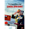 First Chief of Defence Staff: General Bipin Rawat