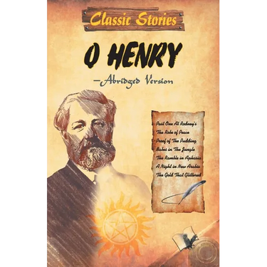 Classic Stories of O. Henry