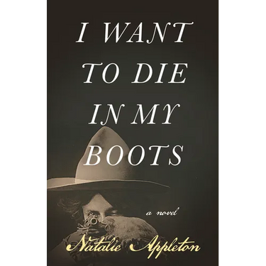 I Want to Die in My Boots