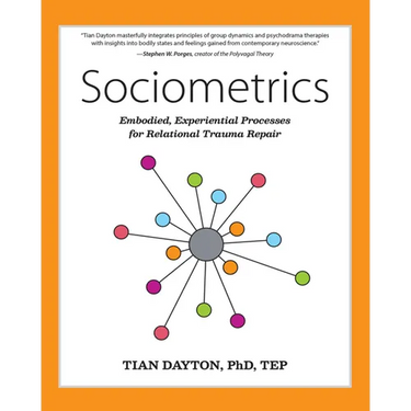 Sociometrics: Embodied, Experiential Processes for Relational Trauma Repair