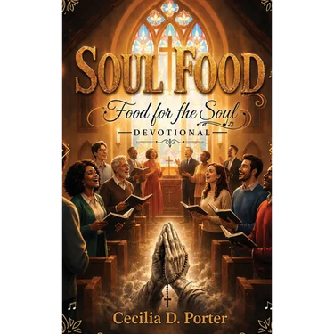 Soul Food: Food for the Soul