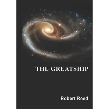 The Greatship