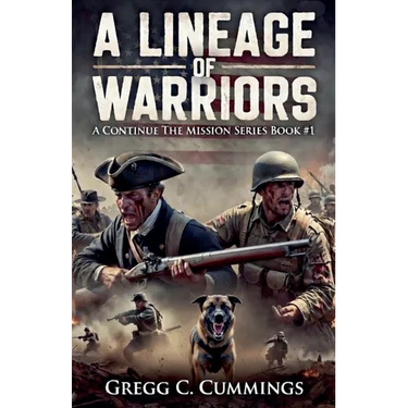 A Lineage of Warriors