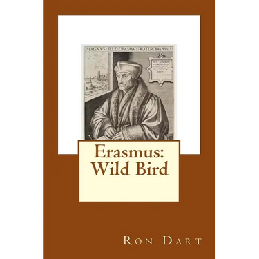 Erasmus: Wild Bird