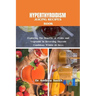 Hyperthyroidism Juicing Recipes Book: Exploring The Benefits of Fruits and Vegetable in Reversing Thyroid Conditions Within 28 Days