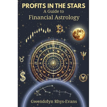Profits in the Stars: A Guide to Financial Astrology