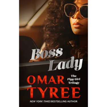 Boss Lady