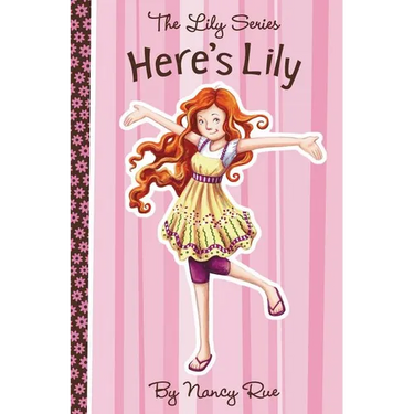 Here's Lily