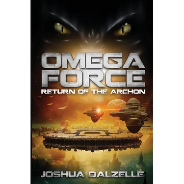 Omega Force: Return of the Archon