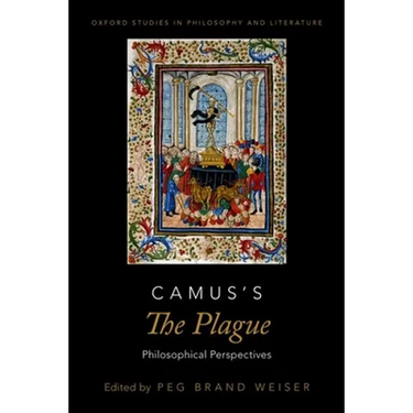 Camus's the Plague: Philosophical Perspectives