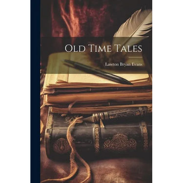 Old Time Tales