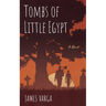 Tombs of Little Egypt