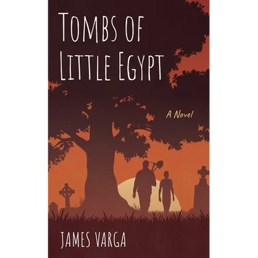 Tombs of Little Egypt