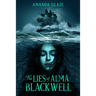The Lies of Alma Blackwell