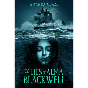 The Lies of Alma Blackwell
