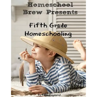Fifth Grade Homeschooling