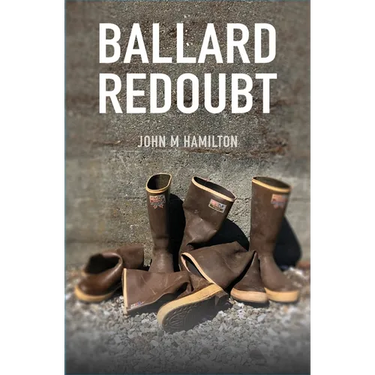 Ballard Redoubt