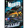Mobius Blvd: Stories from the Byway Between Reality and Dream No. 5: March 2024