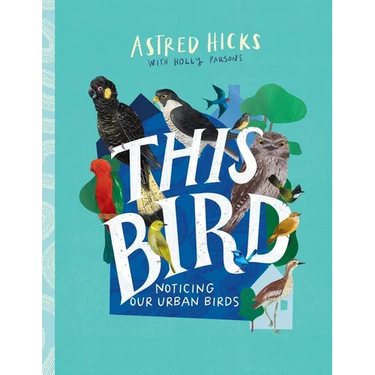 This Bird