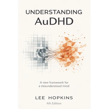 Understanding AuDHD