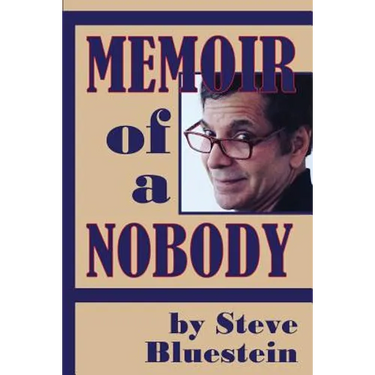 Memoir of a Nobody