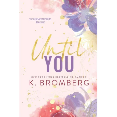 Until You (Special Edition Paperback)