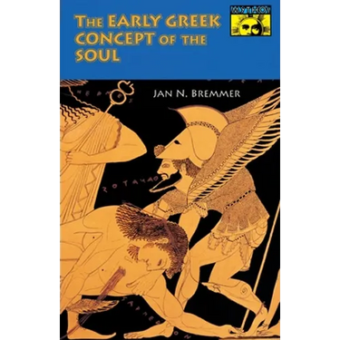The Early Greek Concept of the Soul