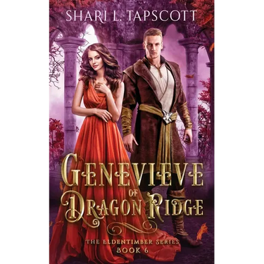 Genevieve of Dragon Ridge