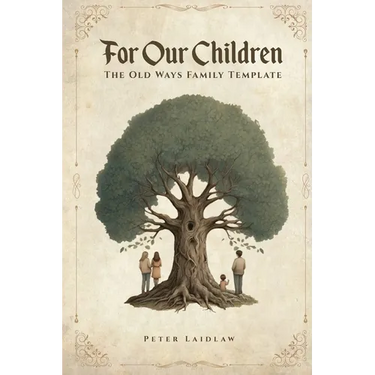 For Our Children