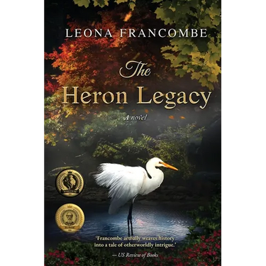The Heron Legacy