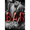 Bar Girl: A small town contemporary mystery romance.