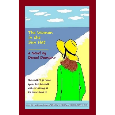 The Woman in the Sun Hat