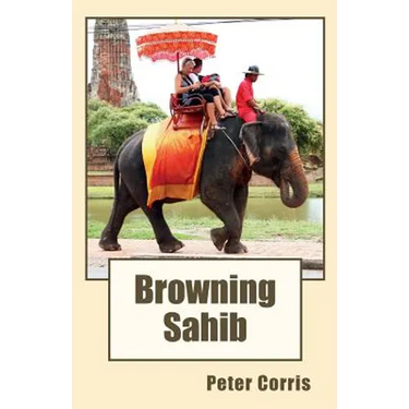 Browning Sahib