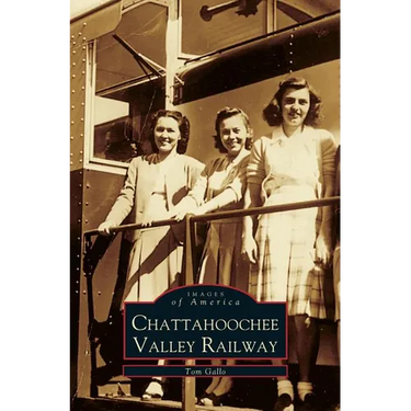 Chattahoochee Valley Railway
