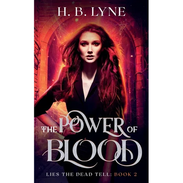 The Power of Blood