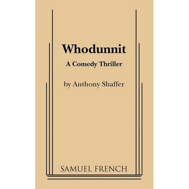 Whodunnit